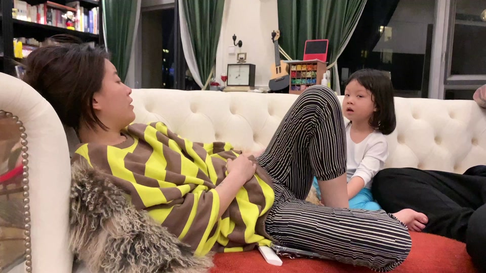 和车澈怎么认识的_李嘉格和车澈什么时候认识的_车澈 李嘉格孩子 - 抖