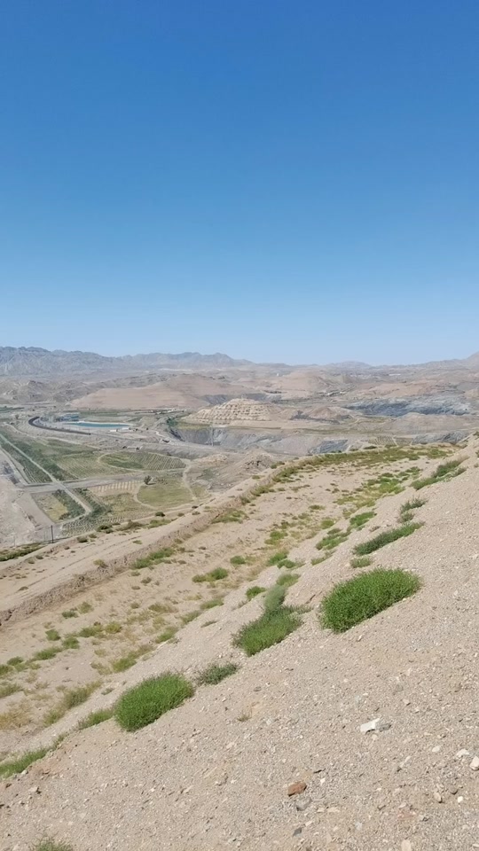 2024年宁夏汝箕沟煤矿开工吗 - 抖音