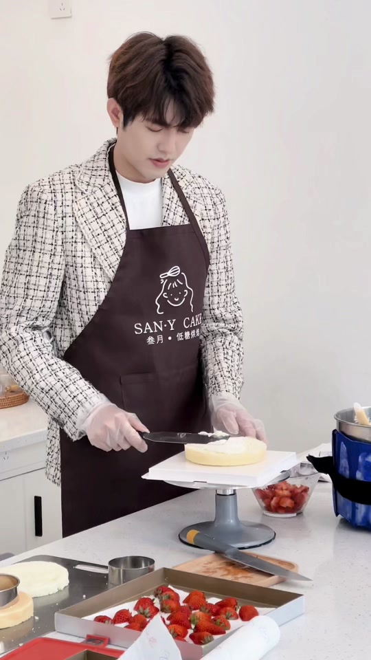 梁志扬结婚微电影