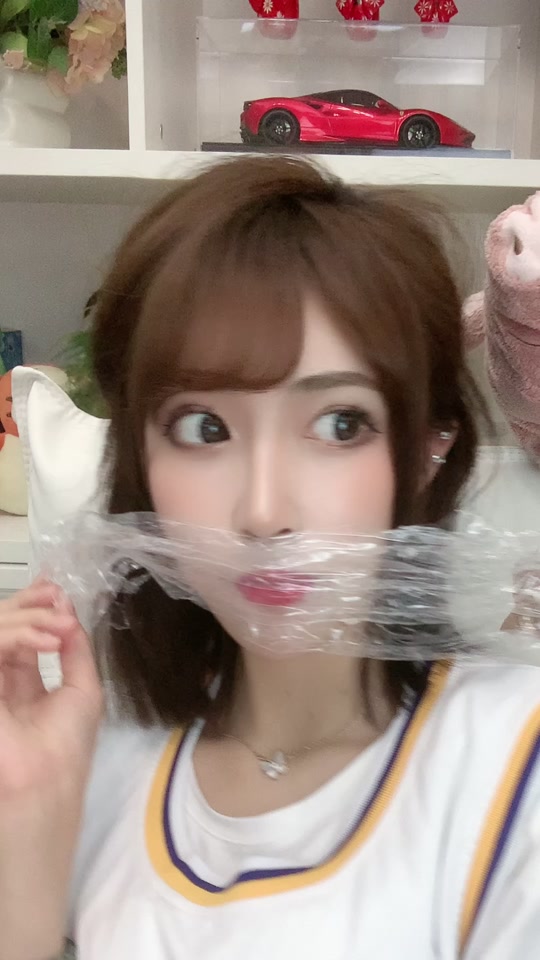 牙套拉丝程女士_牙套拉丝女孩_拉丝妹子摘牙套 - 抖音