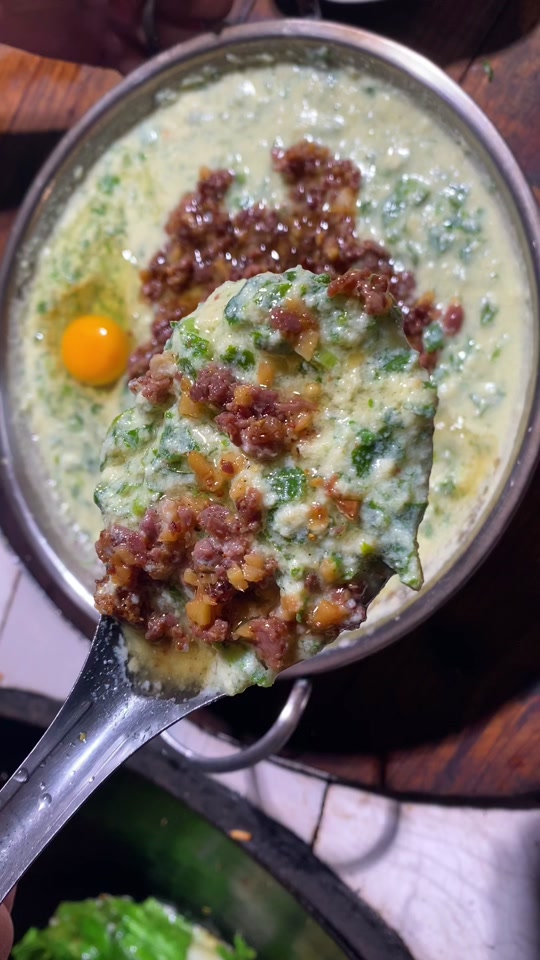 素素农村生活记录