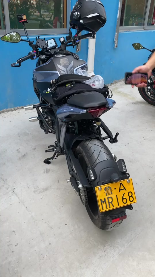 赛600追600黄龙600声浪对比 - 抖音