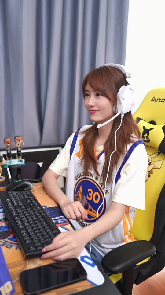 王小七seven:揭幕战遗憾告负!没关系!下场加油!下场演播室见!