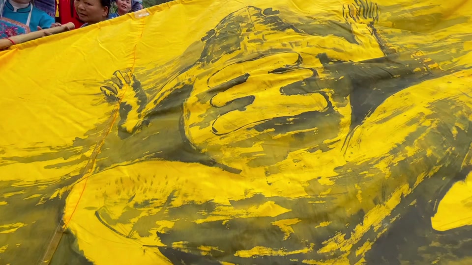 东兰蚂拐节的由来