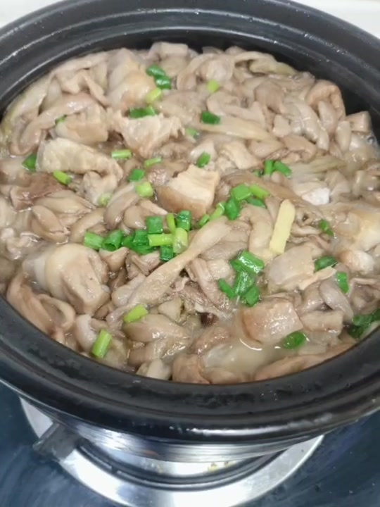 芋梗的做法 - 抖音