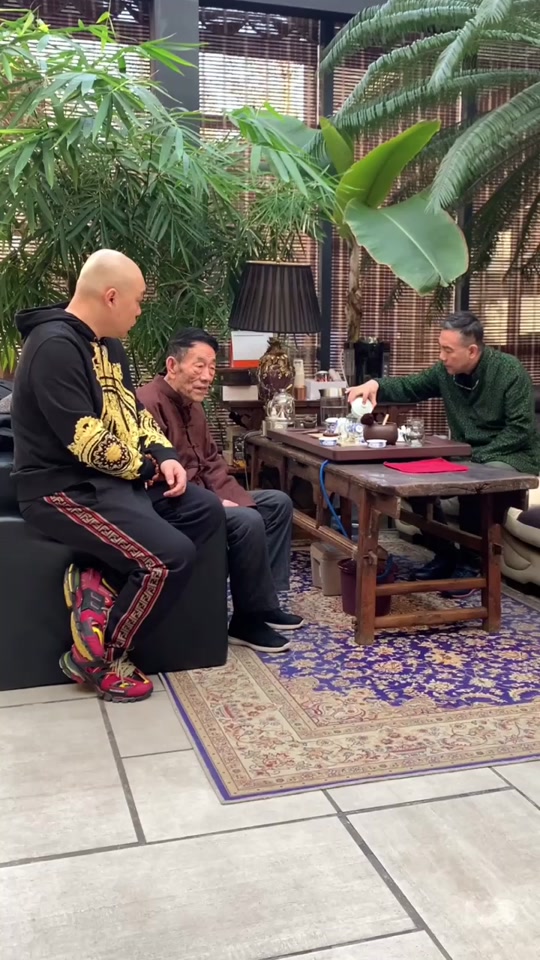 杨议在天津为什么叫五爷呢 - 抖音