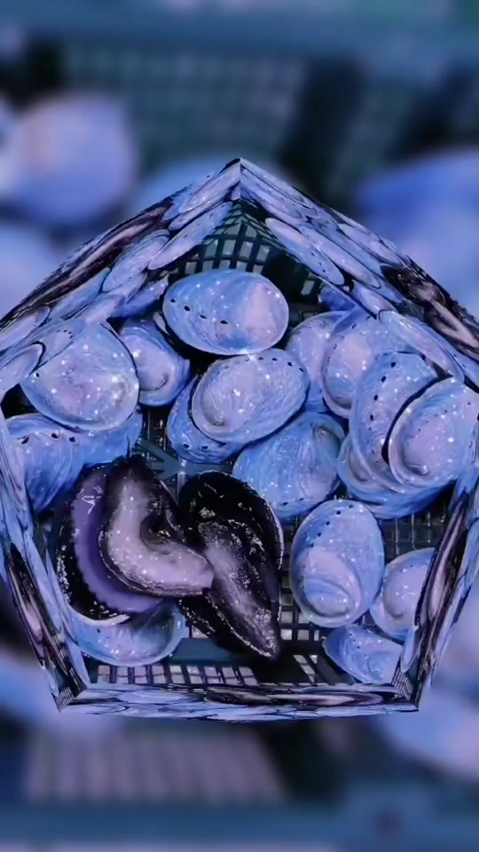 新西兰蓝鲍鱼的简介_新西兰蓝鲍鱼可以生吃吗