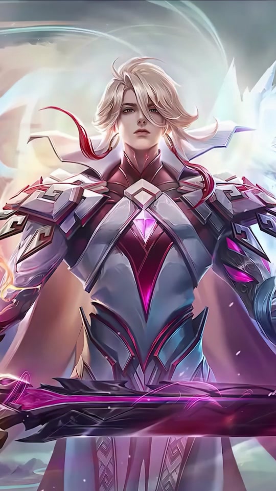 王者荣耀李信壁纸超清 游戏推荐手游_李信壁纸无水印_王者荣耀李信超