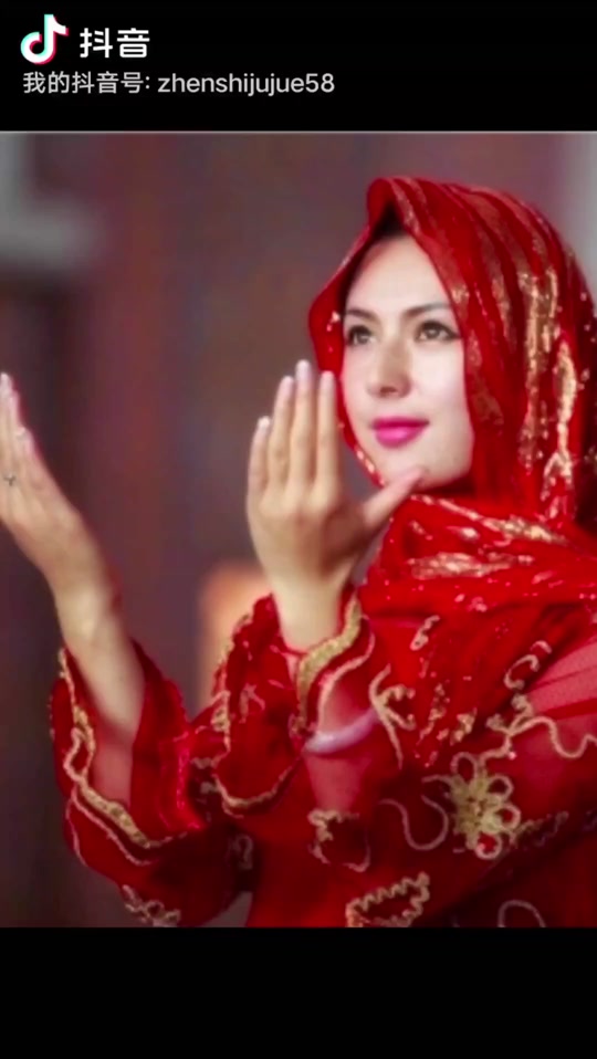 回族说赛俩目该怎么回 - 抖音