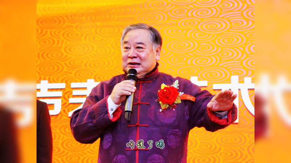 相声演员赵炎为什么淡出舞台? - 抖音