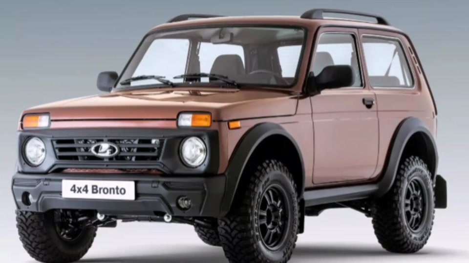 拉达汽车兑现 - 抖音