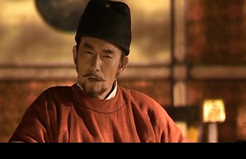 贞观之治称心的扮演者张洋 - 抖音