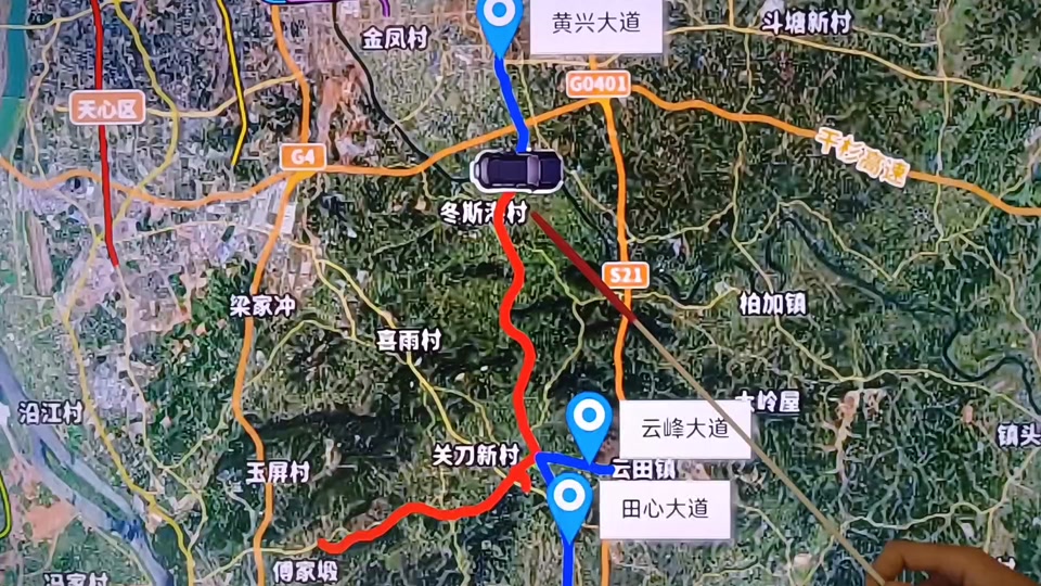 107国道东移韩庄段怎么还没开始 - 抖音