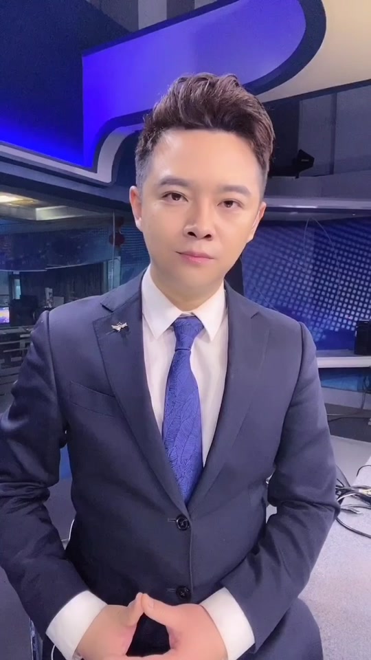 劲彬主持人_劲彬主持人号封了吗_劲彬主持人济南台 - 抖音