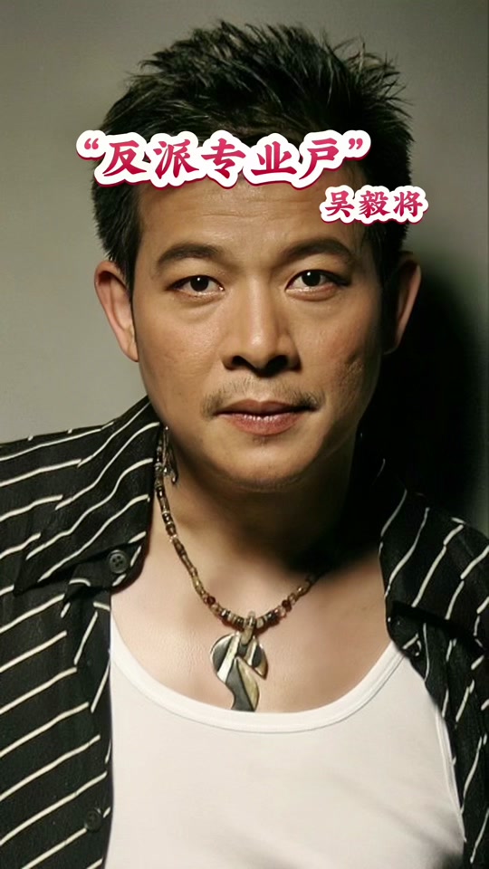 吴毅将谈刘德华 - 抖音