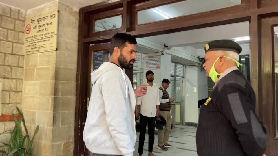 印度三哥manu马怒