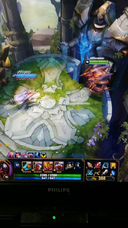 魔兽世界plusp3静电震击攻略 - 抖音