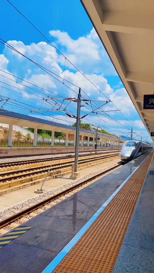 南驻阜高铁什么时候开工建设