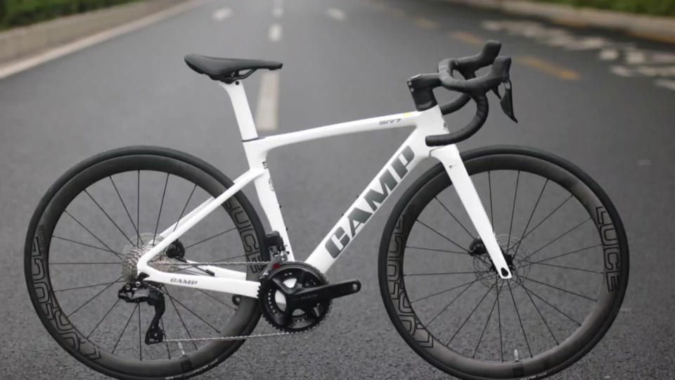 24款坎普radeon50码多重 - 抖音