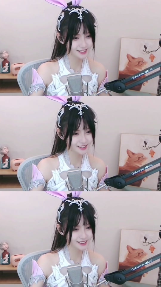 小舞酱cos草神_小舞cos阿冷_小舞神级cos曝光 - 抖音