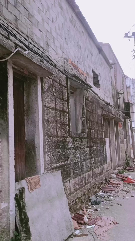 2023年天台县已确定拆迁的名单