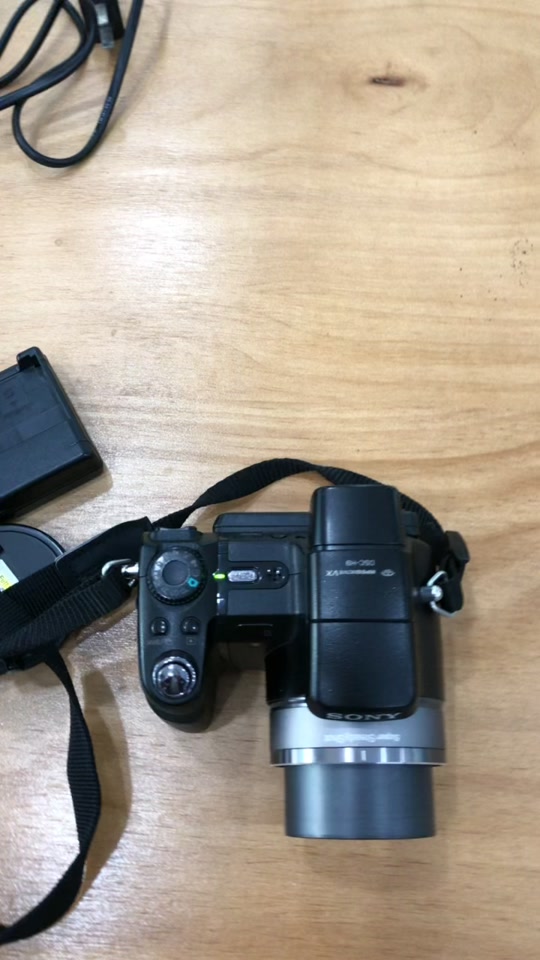 索尼h9和gpx二代对比 - 抖音