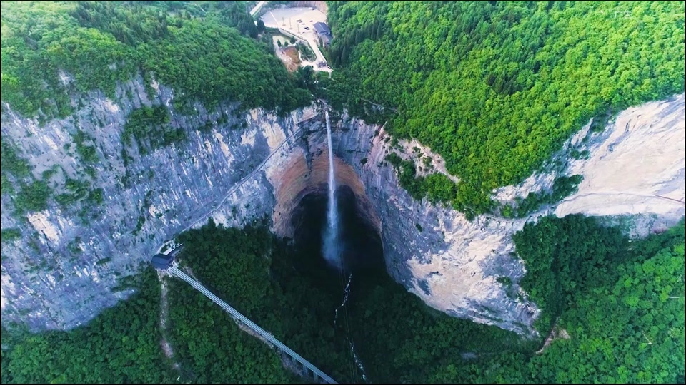 恩施鹿院坪居民为什么不乘电梯 - 抖音