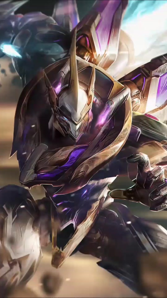 王国机神瑟提动态壁纸_王国机神瑟提头像_王国机神贾克斯壁纸 - 抖音