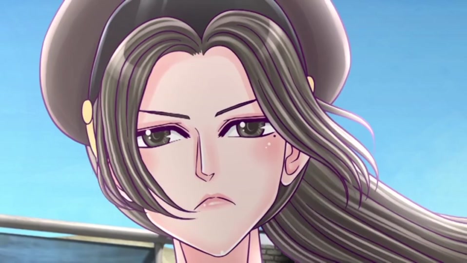 灵狐喜欢刀锋还是白狼