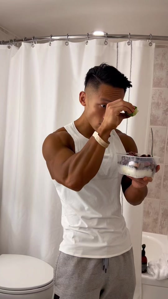 短腿小萝卜身高172