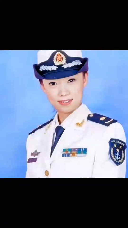 022型导弹艇设计师杨屹