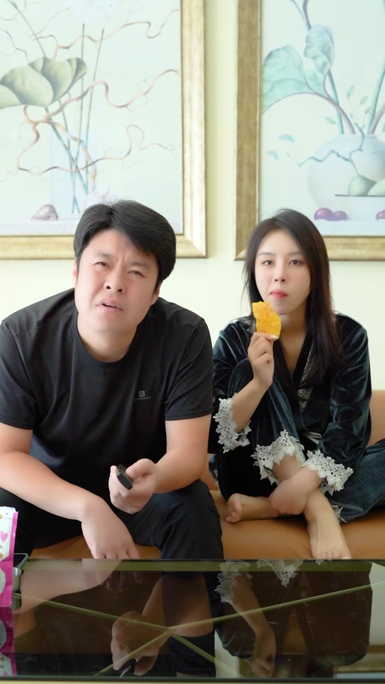 祝晓晗和老丈人说车是父女吗_老丈人和祝晓晗