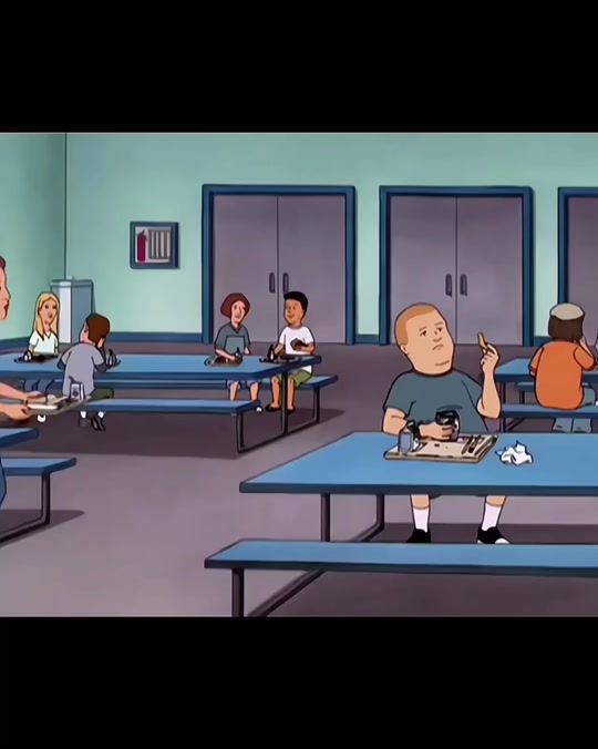 鲍比希尔的动漫_乡巴佬鲍比希尔头像