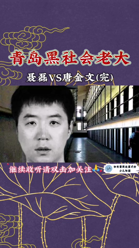 文烈宏,和青岛的聂磊有没有交情 - 抖音