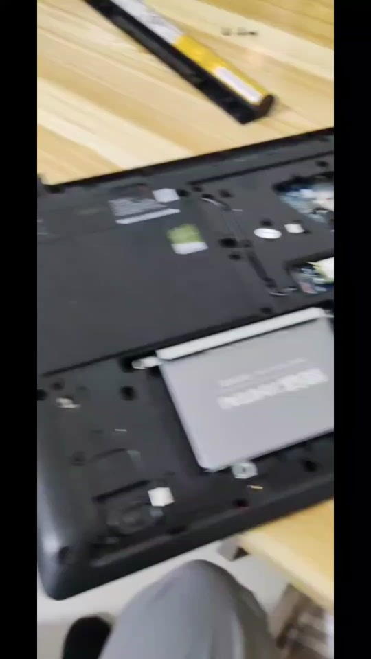 联想g50-45升级方案和效果 - 抖音