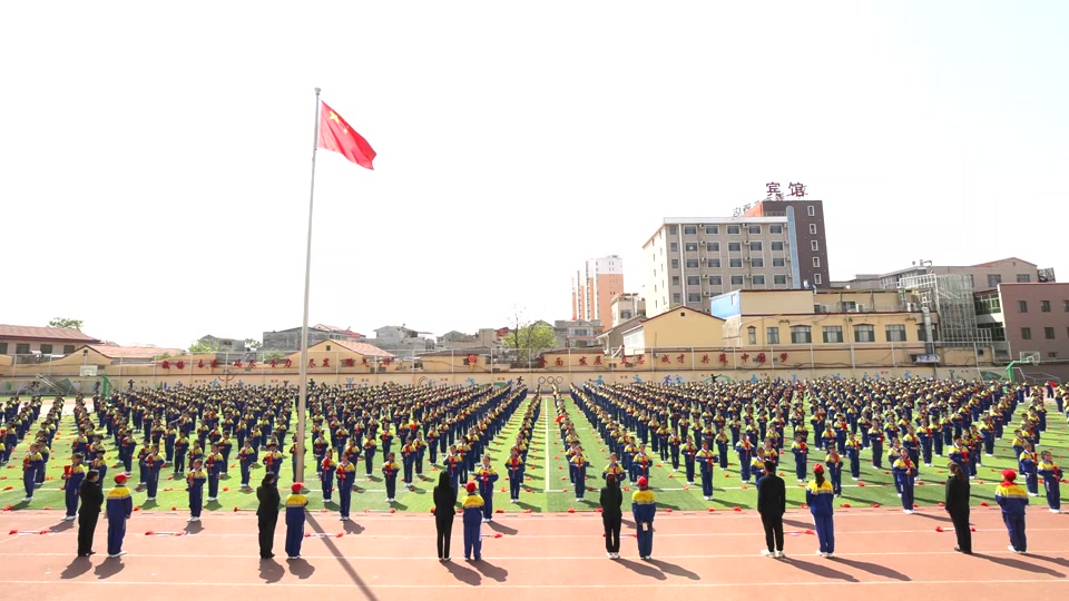 2024年赵县职工子弟学校入学条件 - 抖音