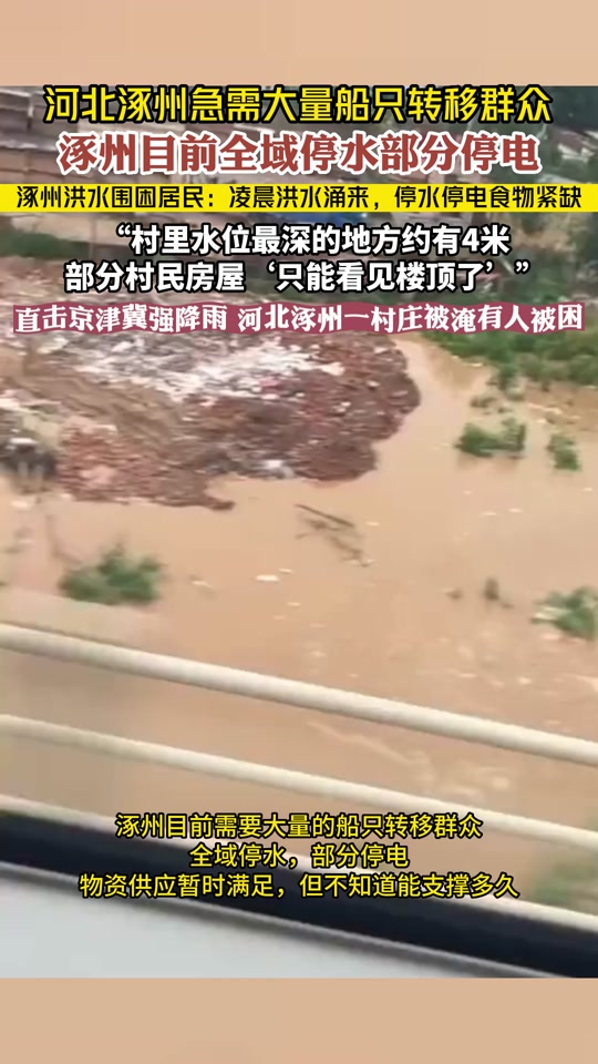 涿州停水原因查询网站_涿州停水原因查询网站是什么