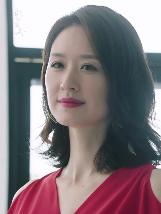 吴京安的妻子是谁扮演的 - 抖音