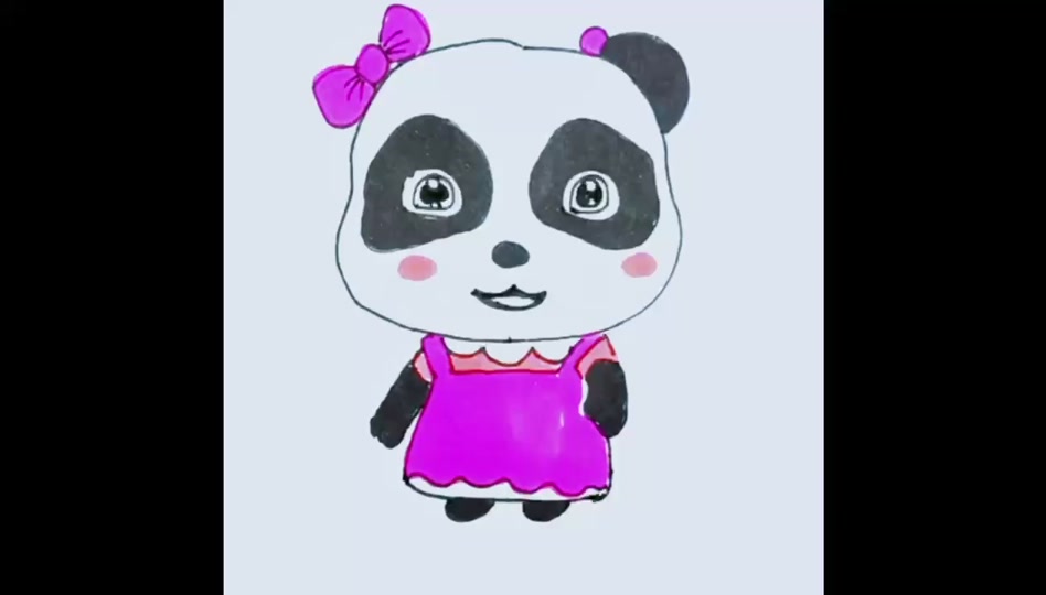 奇妙萌可简笔画教学_奇妙萌可简笔画教学大全_奇奇妙妙简笔画教学