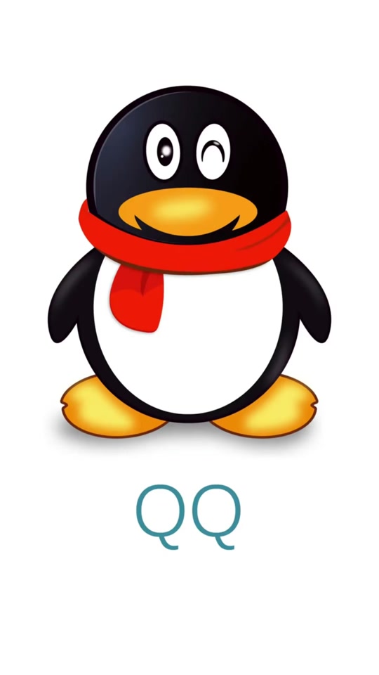 qq小世界自制标志