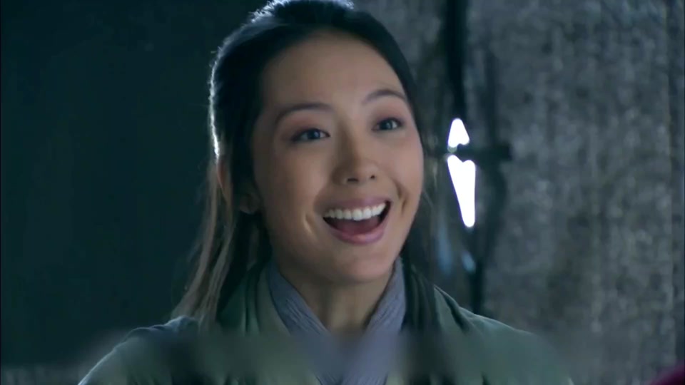 楚汉传奇韩信和郦鸢最后是怎样的 - 抖音