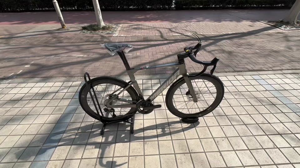 美利达8000配置 - 抖音