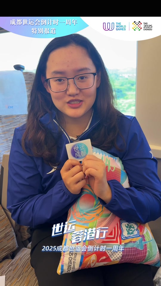 跳水运动员任茜怎么没参加奥运会 - 抖音