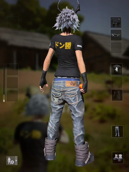 绝地求生尼尔头哪个最好 - 抖音