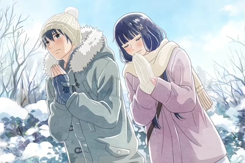 好想告诉你 第2季 动漫