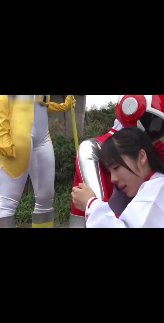 giga女战士战败阳光女战士