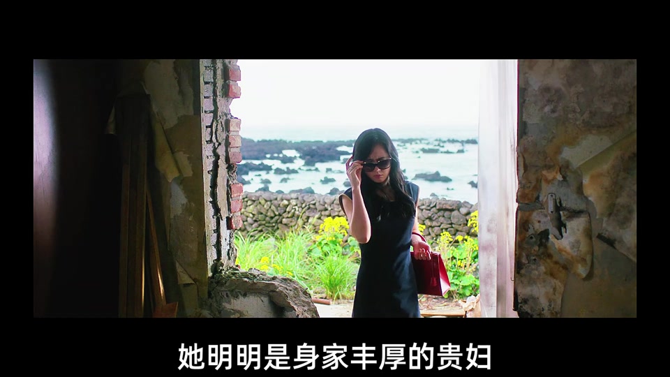 我们太太的客厅讲的是什么