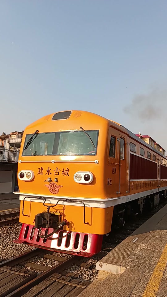 建水古城小火车4月11为什么没票 - 抖音