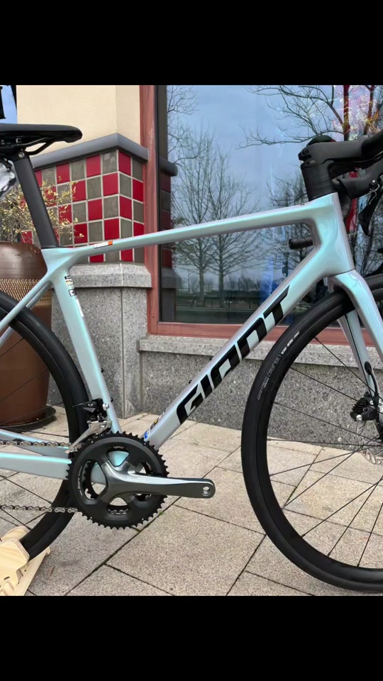 第十代tcr adv3车架几何数据 - 抖音