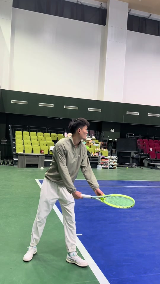 王俊杰国家队短训